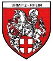 Urmitzer Wappen