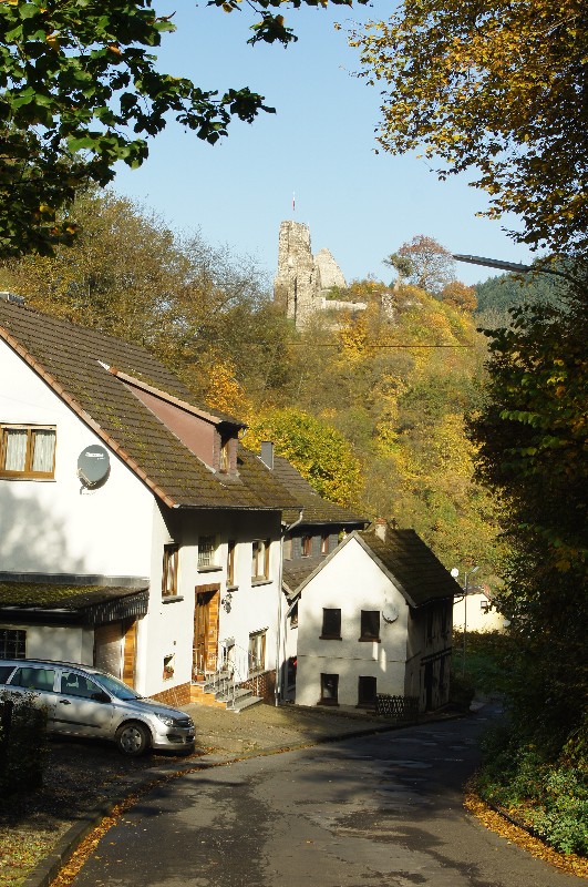 Isenburg Herbst 019